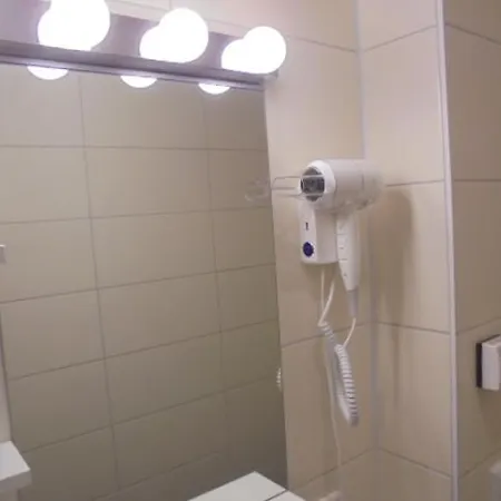 Apartment Bernstein 17 *