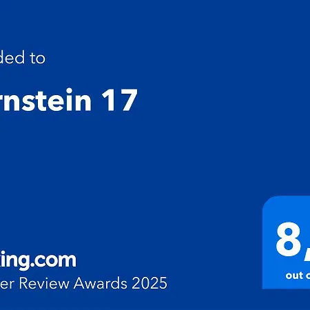 Bernstein 17 *