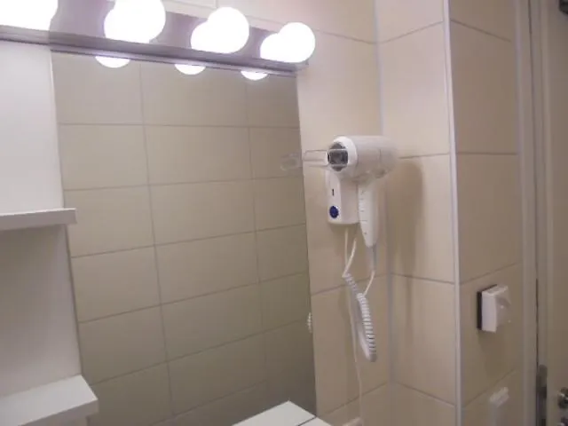 Apartment Bernstein 17 *